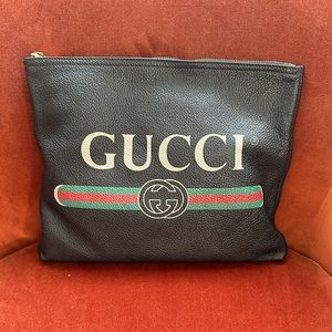 Gucci Clutch/Pouch